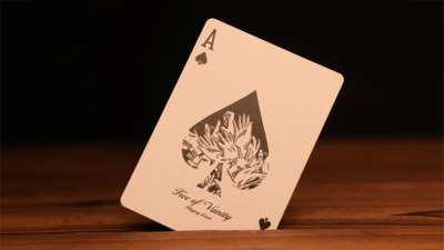 Tree of Vanity Playing Cards by Tony Lee - Image 3