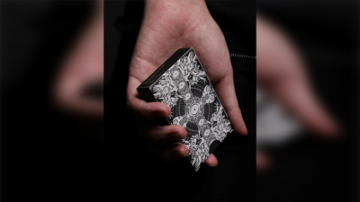 Tree of Vanity Playing Cards by Tony Lee - Image 6