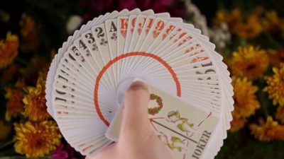 Midsummer, Standard Edition Playing Cards - Image 5