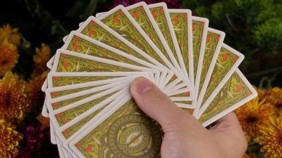 Midsummer, Standard Edition Playing Cards - Image 6