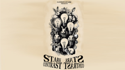 The Stark Contrast by Landon Stark eBook (Download)