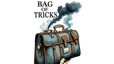 Bag Of Tricks by Landon Stark eBook (Download)