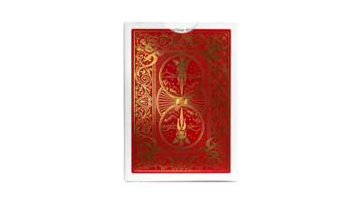 Bicycle 140th Anniversary Playing Cards by US Card Magic - Image 2