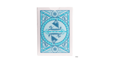 Bicycle Moana Playing Cards by US Card Magic - Image 2