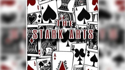 The Stark Arts by Landon Stark eBook (Download)
