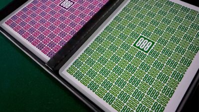 Aces 2.0 Playing Cards - Image 4