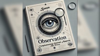 Readings By Simon eBook (Download) - Image 2