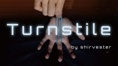Turnstile by Shirvester video (Download)