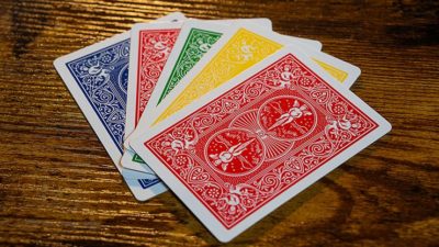 ODD QUAD by DARYL - Image 3