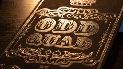 ODD QUAD by DARYL - Image 4