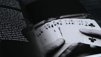 Ryan Schultz Presents Midnight Sessions by Unnamed Magician - Image 3