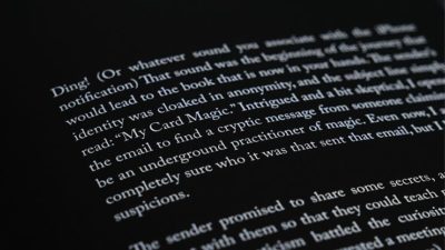 Ryan Schultz Presents Midnight Sessions, Deluxe Edition by Unnamed Magician - Image 3