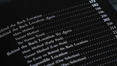 Ryan Schultz Presents Midnight Sessions, Deluxe Edition by Unnamed Magician - Image 5