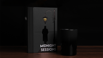 Ryan Schultz Presents Midnight Sessions, Deluxe Edition by Unnamed Magician - Image 6