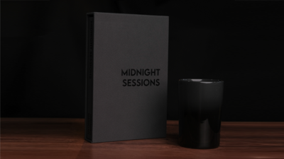 Ryan Schultz Presents Midnight Sessions, Deluxe Edition by Unnamed Magician