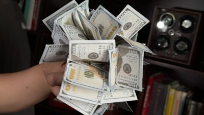 Moneyball by Bond Lee (GBP) - Image 5