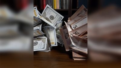 Moneyball by Bond Lee (GBP) - Image 6