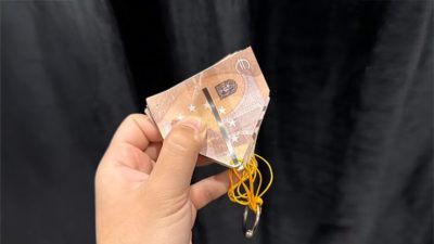 Moneyball by Bond Lee (EUR) - Image 2