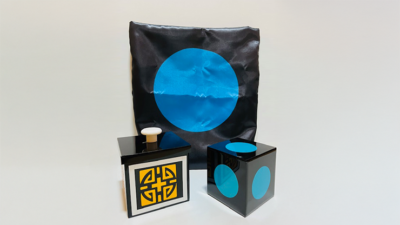 Chroma Cube by Mr. Magic - Image 2