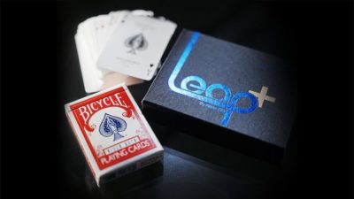 LEAP+ by Agus Tjiu - Image 2