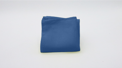 Silk 12 inch single, Light Blue Magic by Gosh