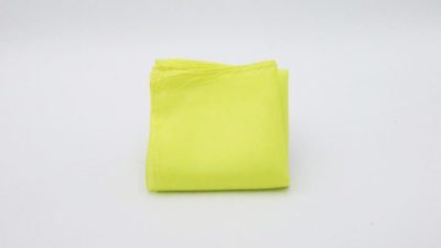 Silk 12 inch single, Light Yellow Magic by Gosh