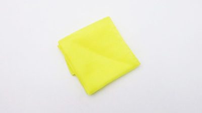 Silk 24 inch, Light Yellow Magic by Gosh