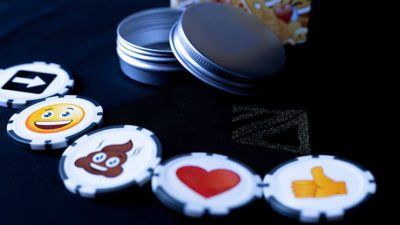 Emoticon Prediction by Magic Dream - Image 4