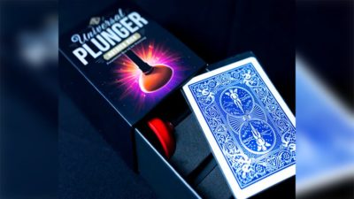 Universal Plunger by Mathieu Bich & Magic Dream - Image 4