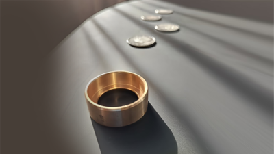 Quimera Box by Hernan Maccagno - Image 2