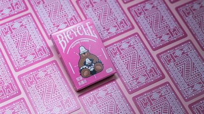 Bicycle Gen Z Blind Pack Playing Cards - Image 4
