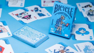 Bicycle Gen Z Blind Pack Playing Cards - Image 6