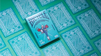 Bicycle Gen Z, Half Brick Set Blind Pack Playing Cards - Image 2