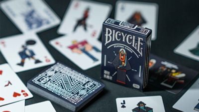 Bicycle Gen Z, Half Brick Set Blind Pack Playing Cards - Image 3