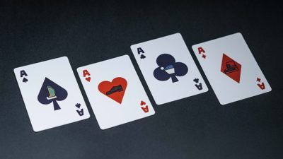 Bicycle Gen Z, Half Brick Set Blind Pack Playing Cards - Image 4
