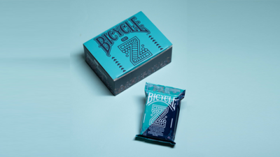 Bicycle Gen Z, Half Brick Set Blind Pack Playing Cards