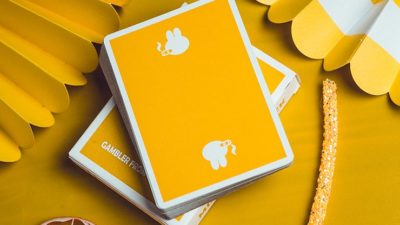 The Milk Casino Deck by Bacon Card Magic Company - Image 6