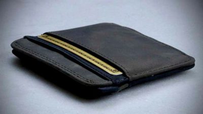 Vortex Wallet by iNFiNiTi and Thomas Sealey - Image 2