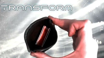 Vortex Wallet by iNFiNiTi and Thomas Sealey - Image 3
