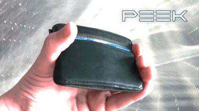 Vortex Wallet by iNFiNiTi and Thomas Sealey - Image 4