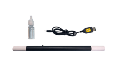 JL Smoke Wand - Image 2