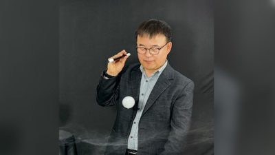 JL Smoke Wand - Image 5