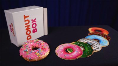 Donut Box by Gustavo Raley - Image 2
