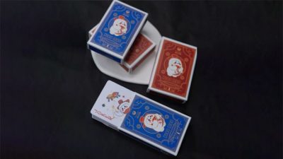 Xiao Mao Red Edition Premium Boutique Playing Cards - Image 5