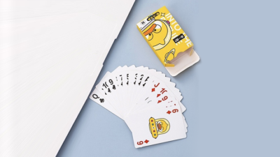 Nomo Duck Playing Cards - Image 3
