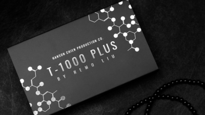 T-1000 Plus by Nemo and Hanson Chien - Image 2
