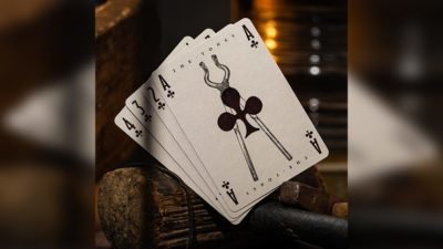Cyclopeans Cyrconium Playing Cards by Stockholm17 - Image 3