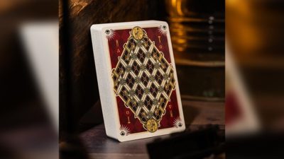 Cyclopeans Cyrconium Playing Cards by Stockholm17 - Image 4