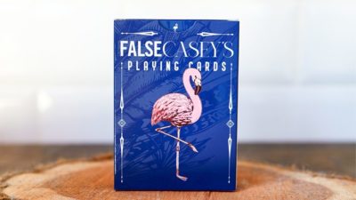 False Casey's Playing Cards - Image 2