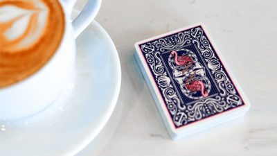 False Casey's Playing Cards - Image 4